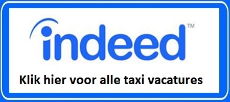 Indeed taxi vacatures