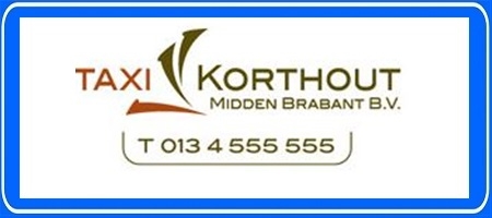 Taxi Korthout vacatures
