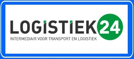 Logistiek 24 chauffeursbanen