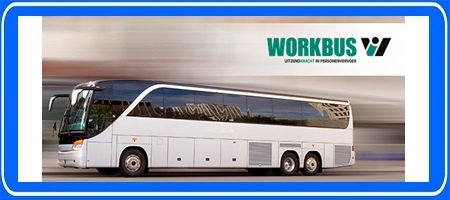 Workbus zoekt jou