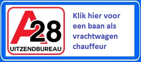 A28 uitzendbureau