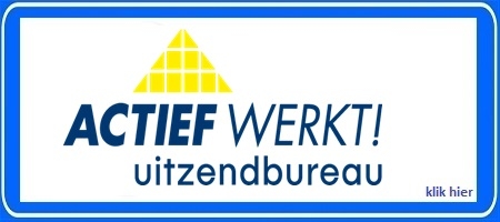 Actief werkt