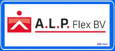 ALP flex chauffeursbanen