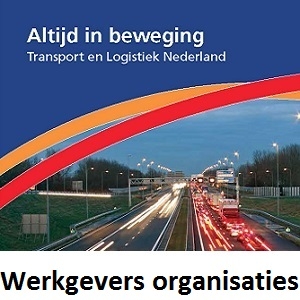 Werkgevers organisaties