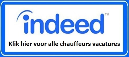 Alle chauffeurs vacatures