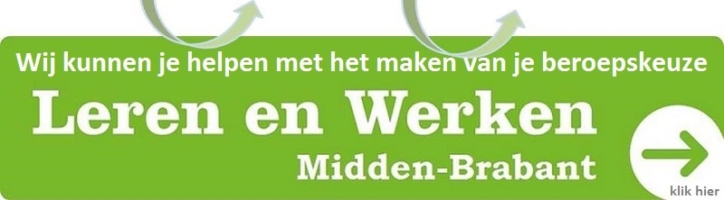 Wij helpen je verder! Wij helpen je verder!