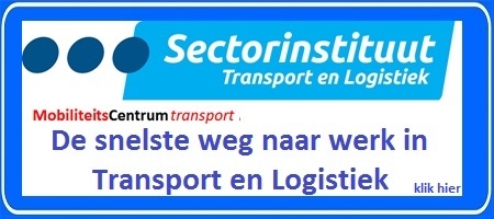 De snelste weg naar werk in Transport en Logistiek