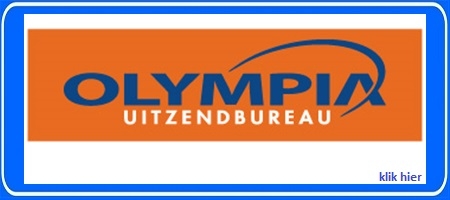 Olympia chauffeurs gezocht