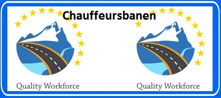 Quality workforce chauffeurs banen Tiel