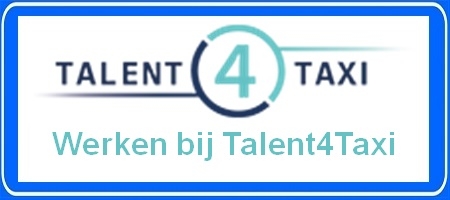 Taxi vacatures talent4taxi