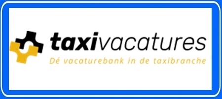 taxivacatures portal