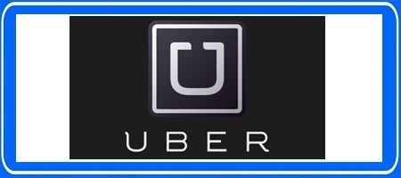 Uber chauffeur worden