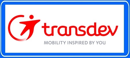 Vacatures bij Transdev